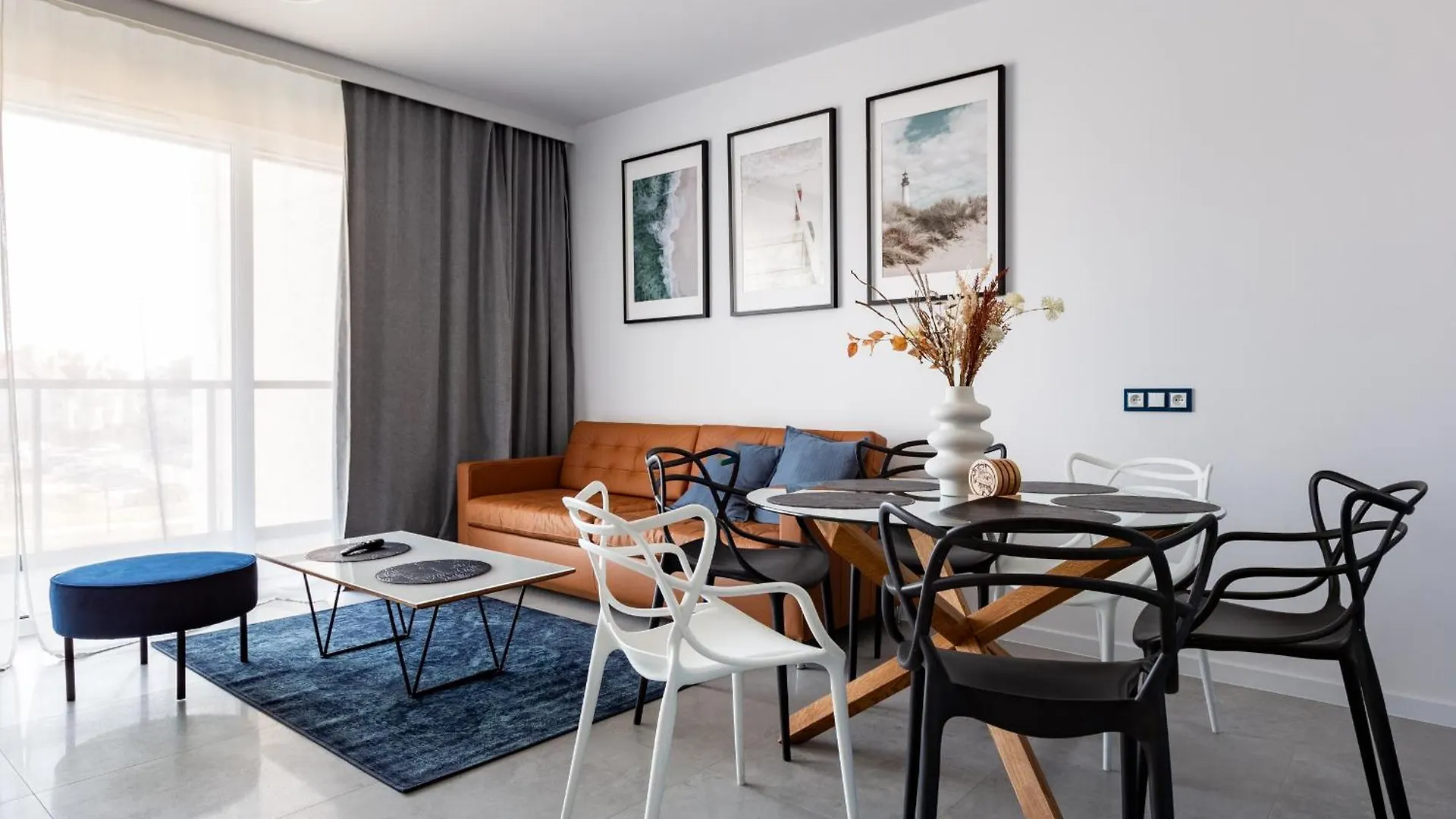 Orunia Stylish Apartment Gdansk