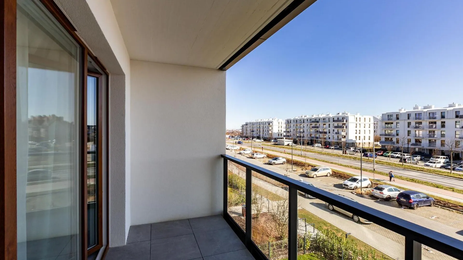 Orunia Stylish Apartment Gdansk 0*,