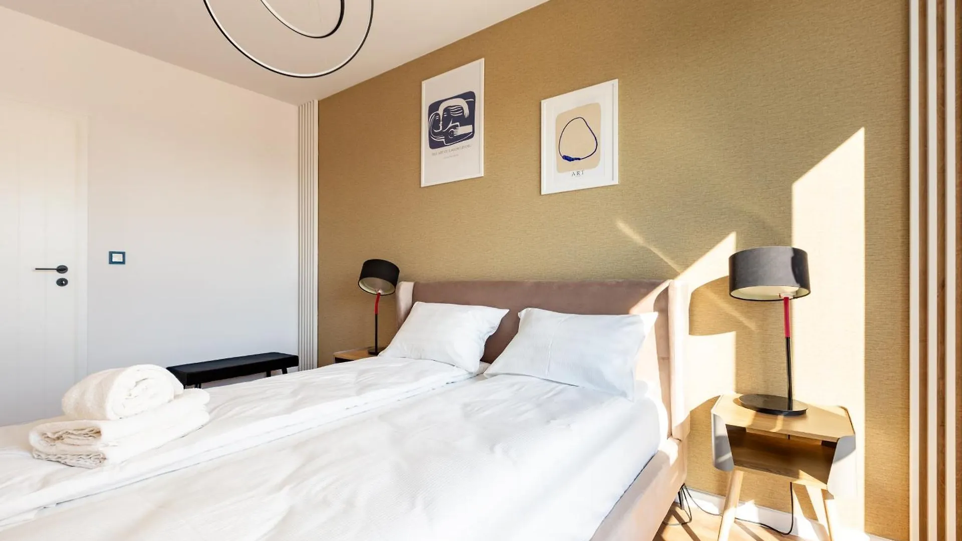 Orunia Stylish Apartment Gdansk