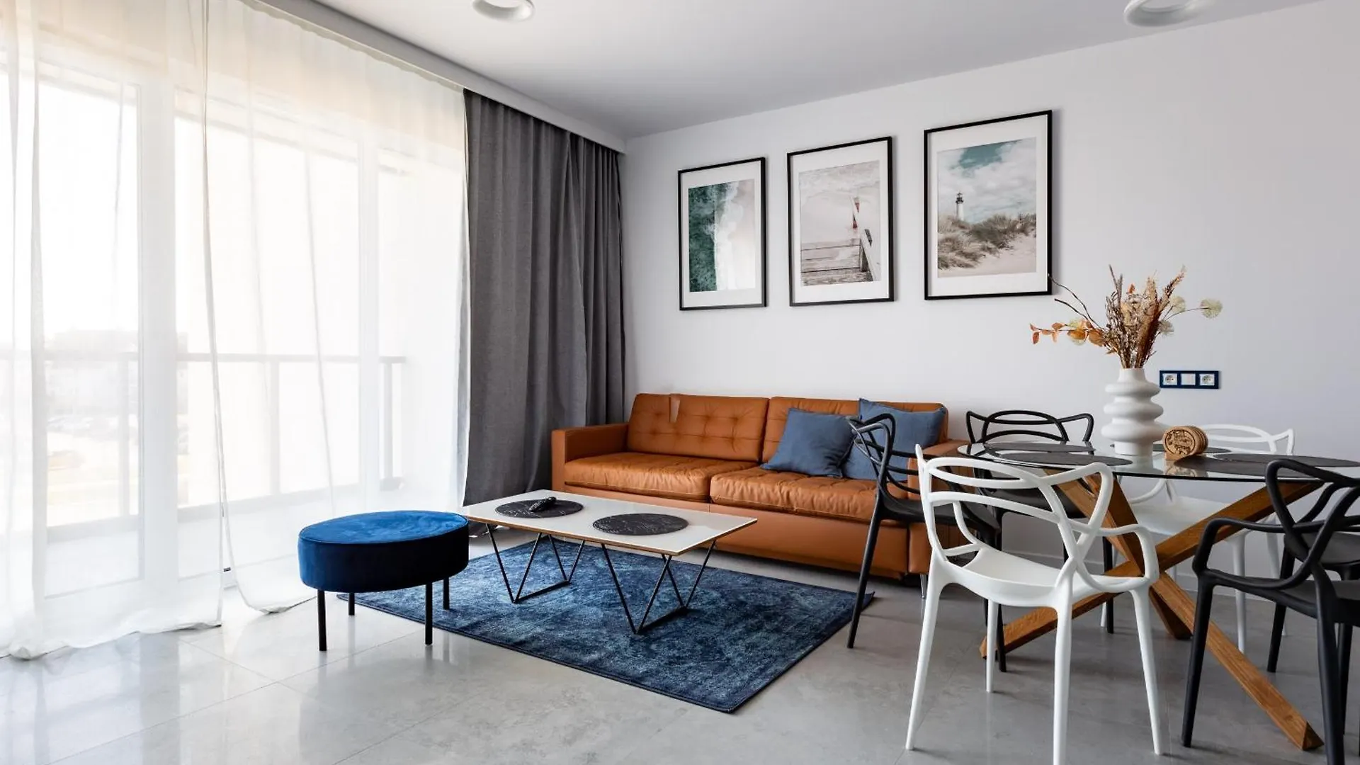 Orunia Stylish Apartment Gdansk