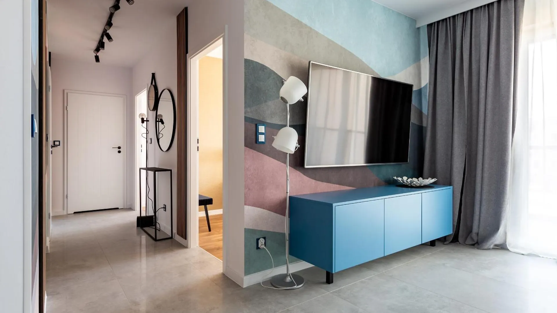 Orunia Stylish Apartment Gdansk