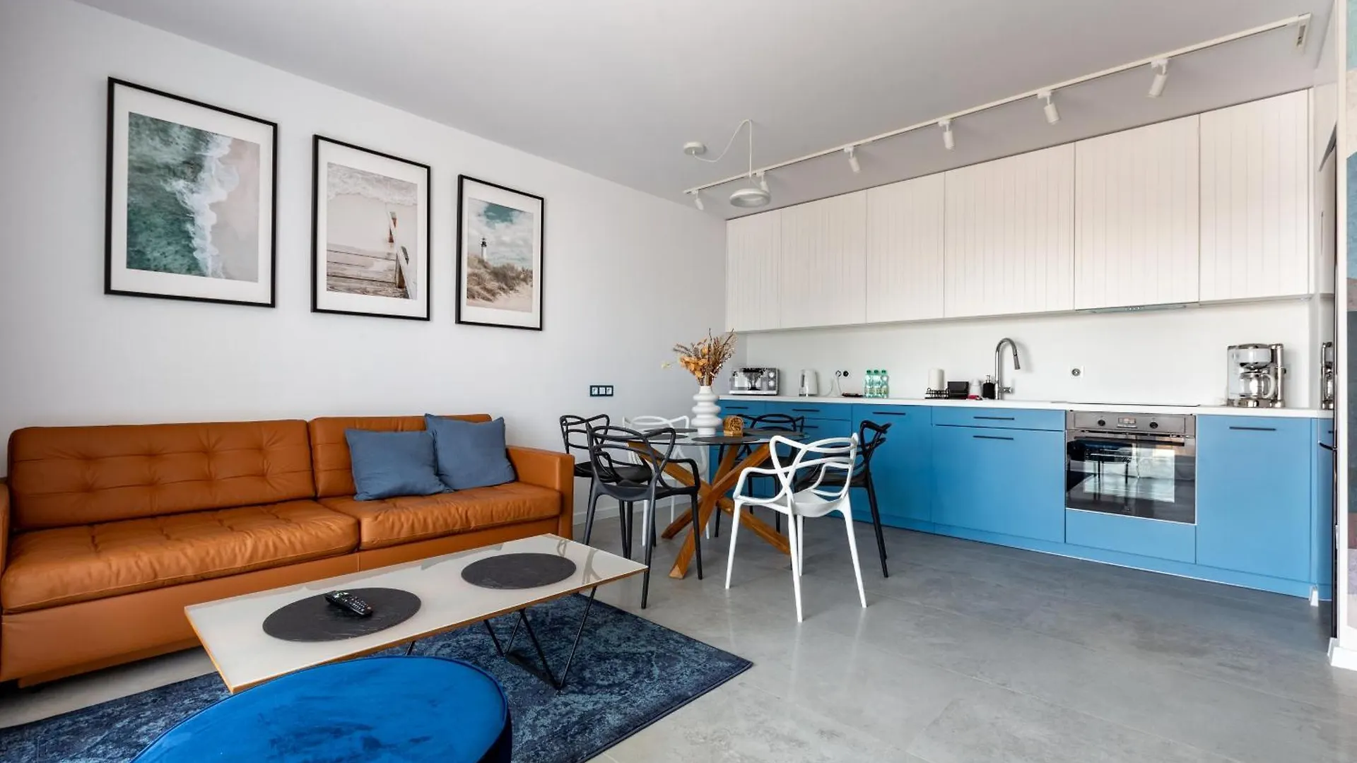 Orunia Stylish Apartment Gdansk
