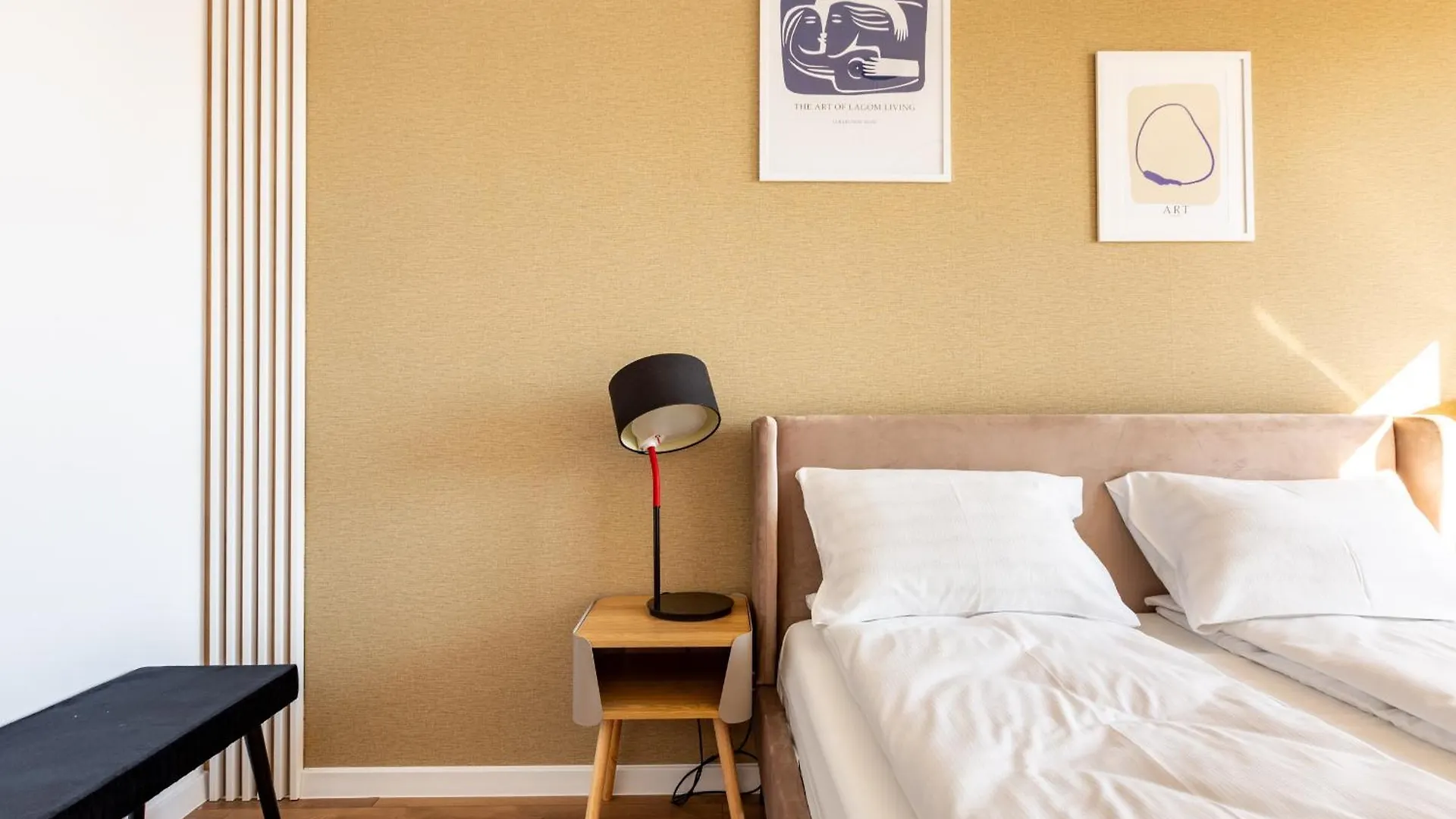 Orunia Stylish Apartment Gdansk 0*,  Poland
