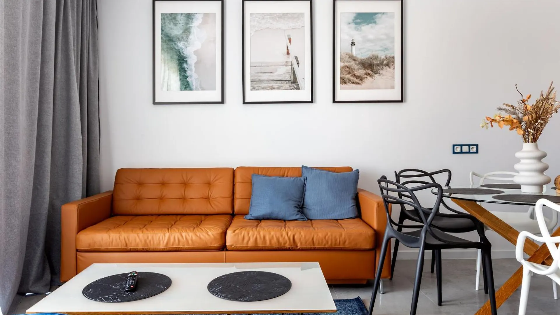 Orunia Stylish Apartment Gdansk Poland