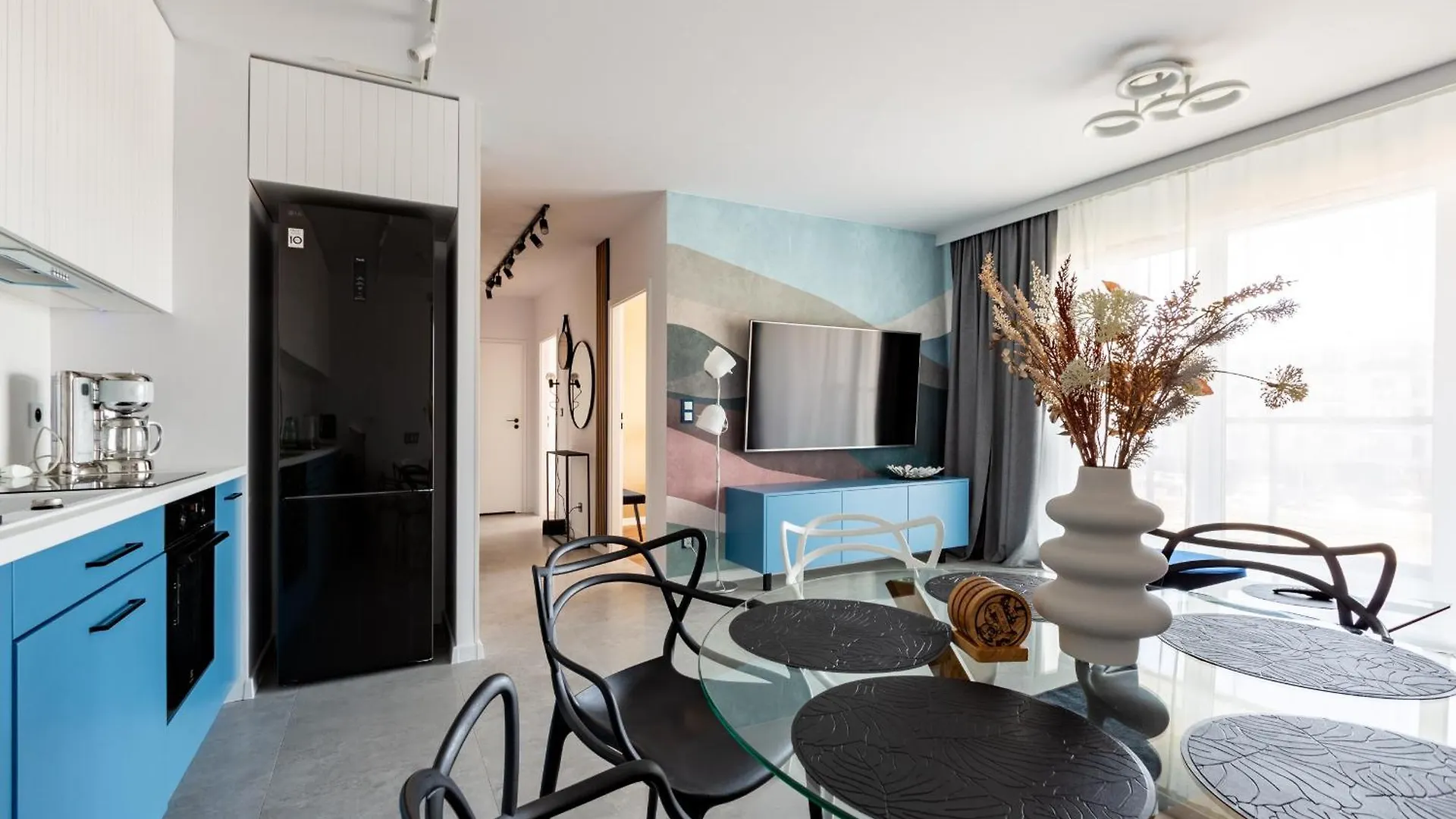 Orunia Stylish Apartment Gdansk