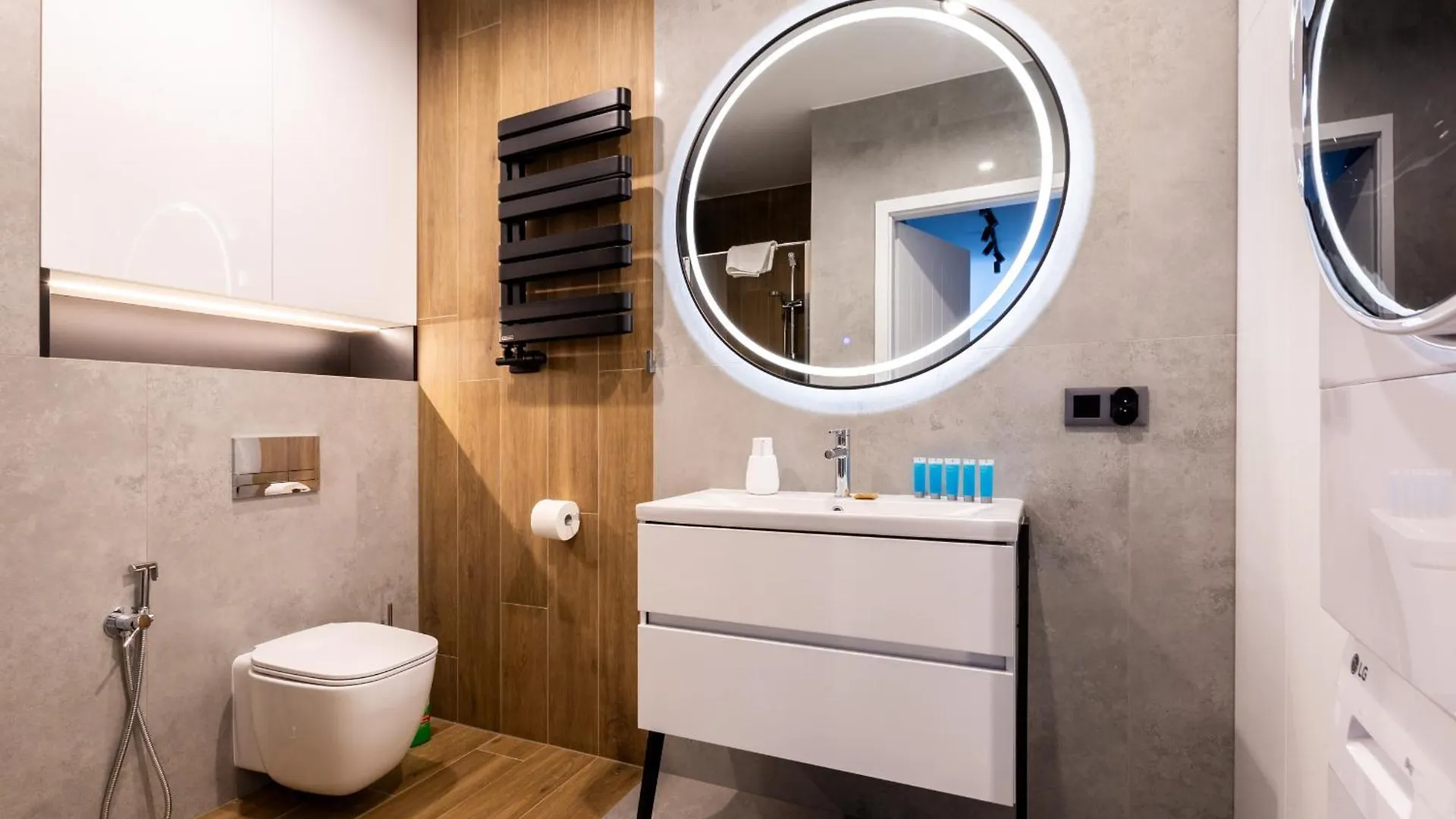 Orunia Stylish Apartment Gdansk