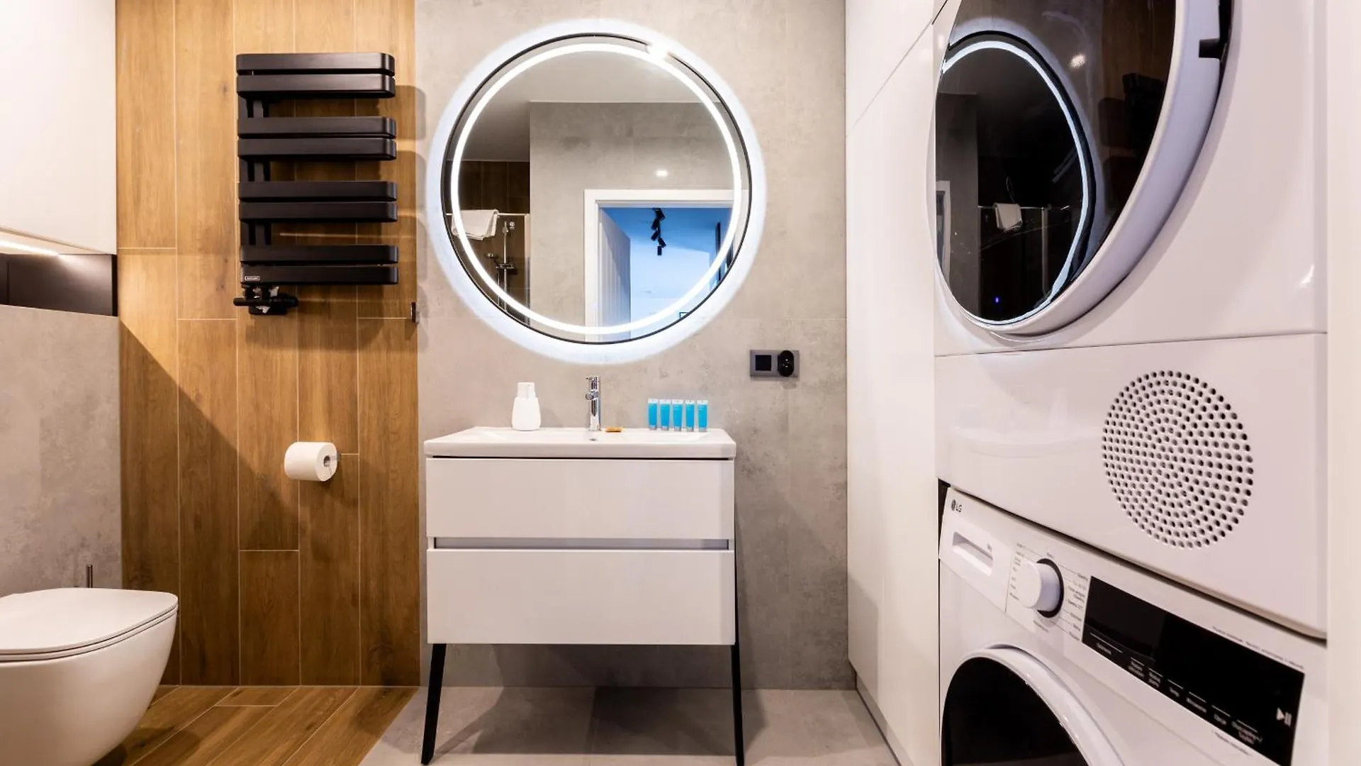 Orunia Stylish Apartment Gdansk Poland