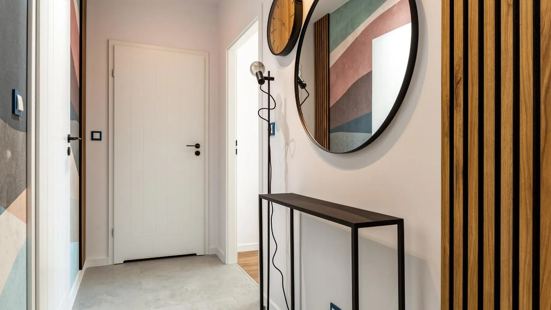Orunia Stylish Apartment Gdansk 0*,